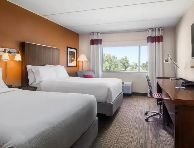 Four Points By Sheraton At Phoenix Mesa Gateway Airport hotel detail image 4