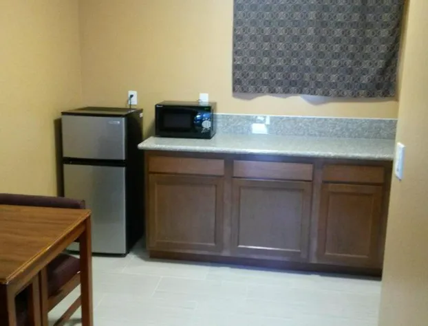 Two Palms Motel hotel detail image 2