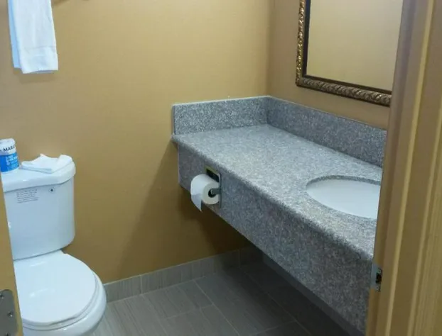 Two Palms Motel hotel detail image 3