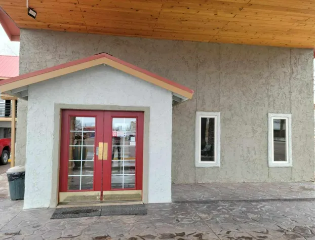 Econo Lodge Springerville hotel detail image 1