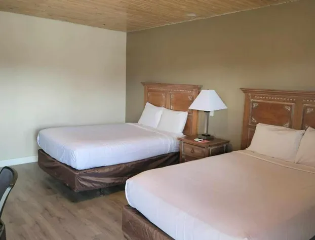 Econo Lodge hotel detail image 2