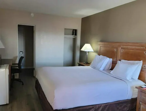 Econo Lodge hotel detail image 3