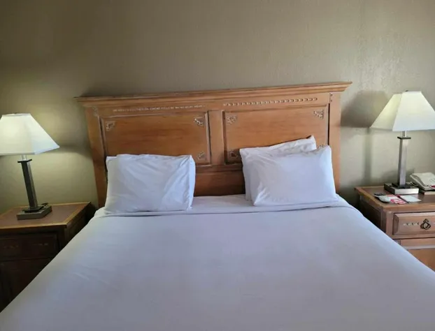 Econo Lodge hotel detail image 4