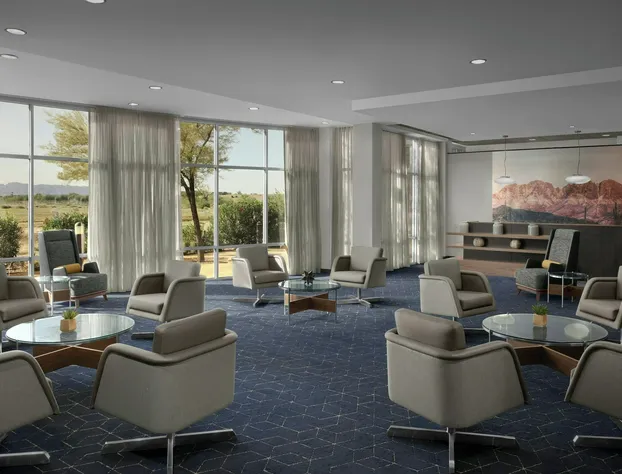 Courtyard Phoenix Chandler/Fashion Center hotel detail image 4