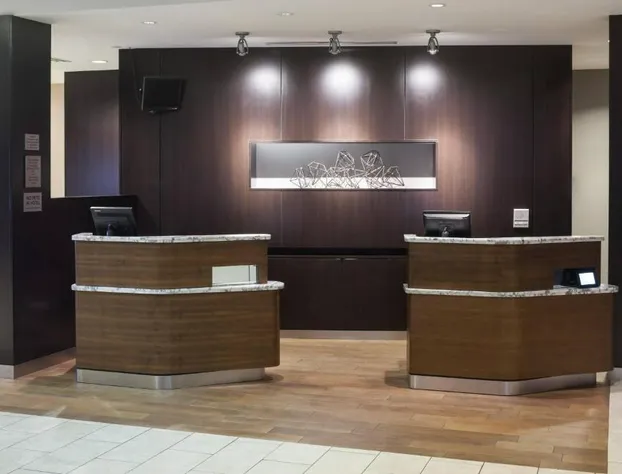 Courtyard Phoenix Chandler/Fashion Center hotel detail image 4