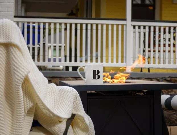 Bespoke Inn Flagstaff hotel detail image 1