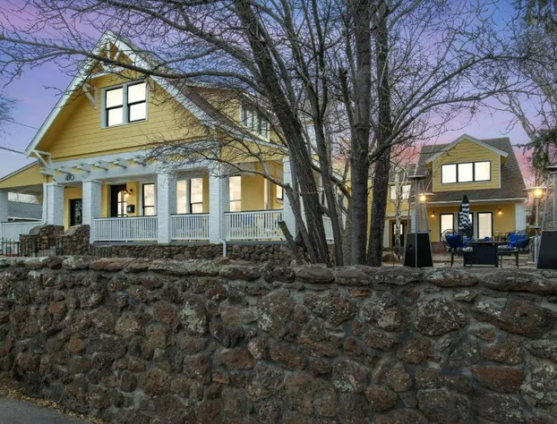 Bespoke Inn Flagstaff hotel detail image 2