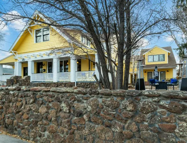 Bespoke Inn Flagstaff hotel detail image 3