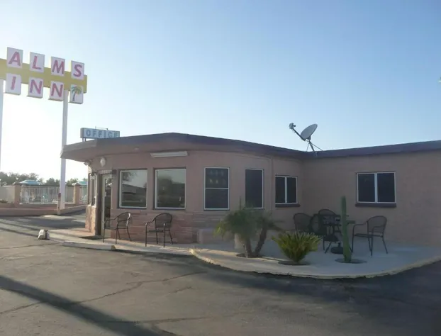 Palms Inn hotel detail image 4