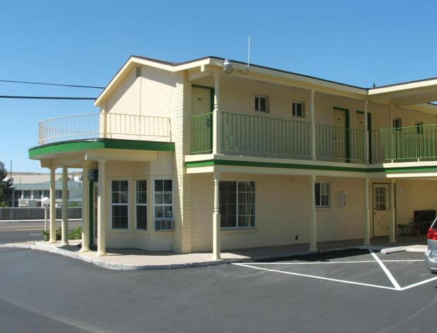 Arizona Inn - Kingman hotel detail image 4