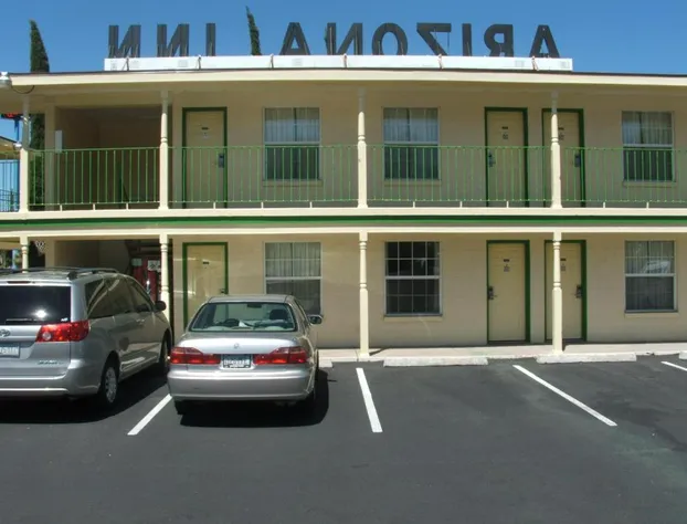 Arizona Inn - Kingman hotel detail image 1