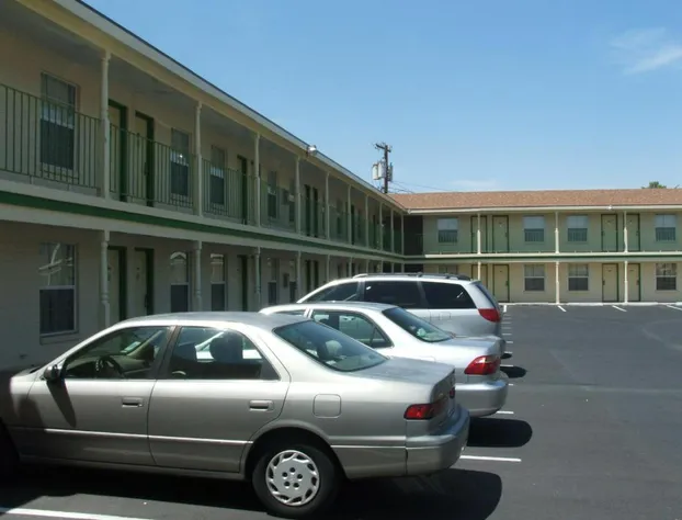 Arizona Inn - Kingman hotel detail image 3