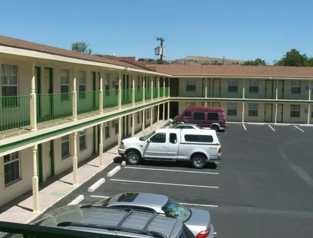Arizona Inn - Kingman hotel detail image 1