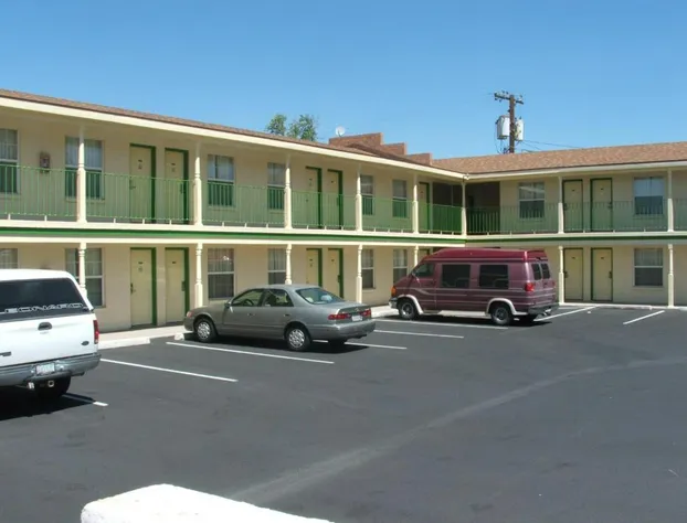 Arizona Inn - Kingman hotel detail image 3
