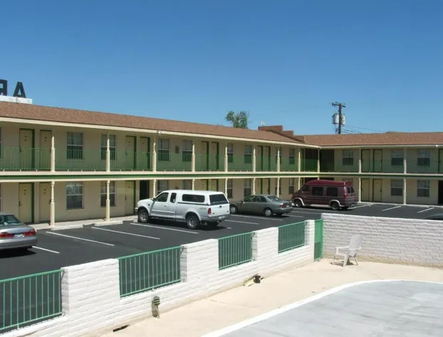 Arizona Inn - Kingman hotel detail image 4