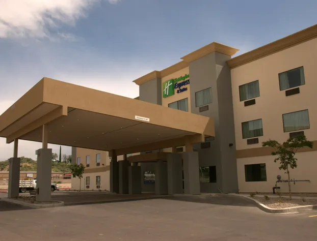 Holiday Inn Express & Suites Globe by IHG hotel detail image 1