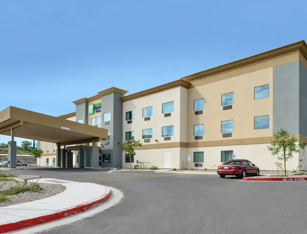 Holiday Inn Express & Suites Globe by IHG hotel detail image 3