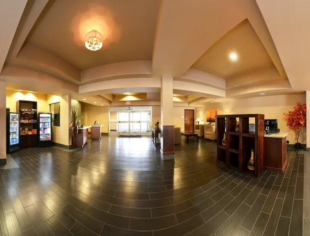 Holiday Inn Express & Suites Globe by IHG hotel detail image 4