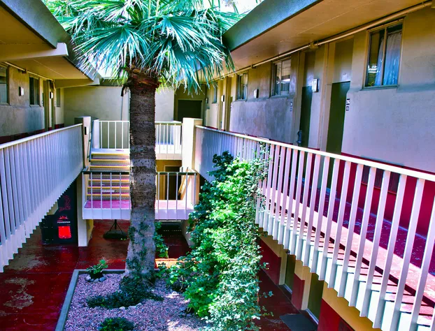 Travelodge by Wyndham Phoenix Downtown hotel detail image 1