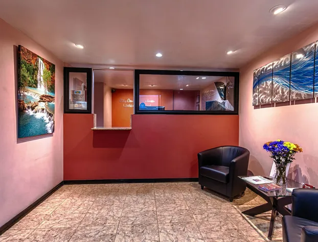 Travelodge by Wyndham Phoenix Downtown hotel detail image 4