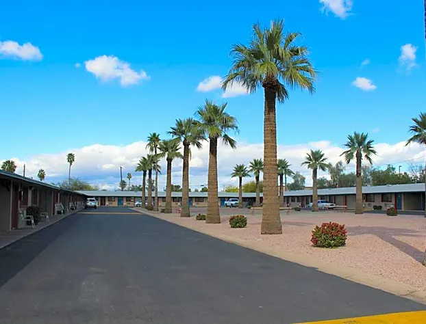 Starlite Motel hotel detail image 2