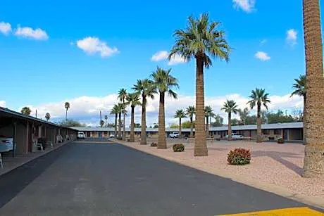 Starlite Motel hotel detail image 3