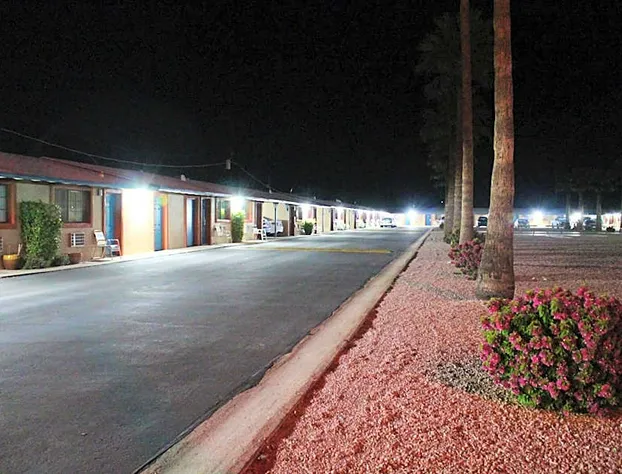 Starlite Motel hotel detail image 4