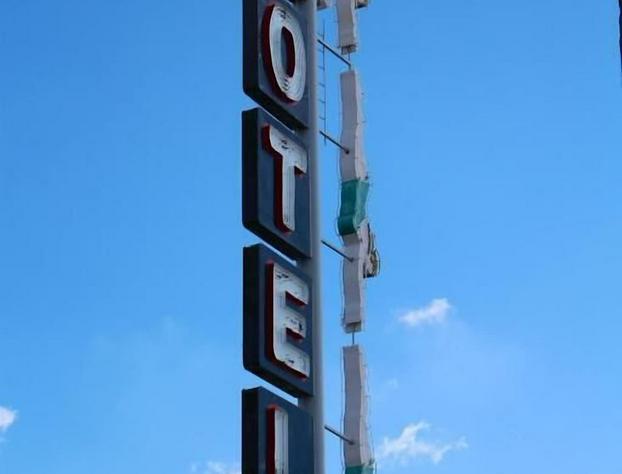 Starlite Motel hotel detail image 1