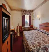 Days Inn by Wyndham Airport - Phoenix hotel hero