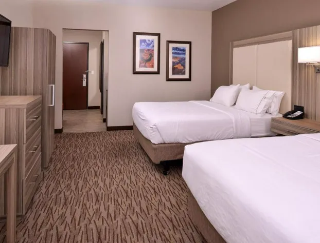 Holiday Inn Express & Suites Williams by IHG hotel detail image 3