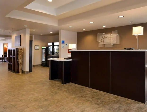 Holiday Inn Express & Suites Williams by IHG hotel detail image 2