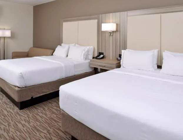 Holiday Inn Express & Suites Williams by IHG hotel detail image 4