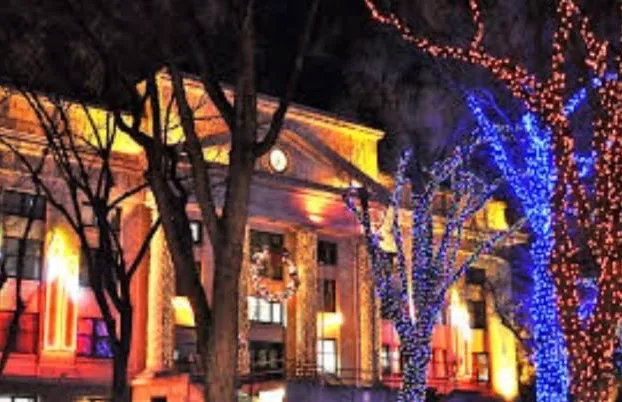 Sheldon Street Lodge hotel detail image 3