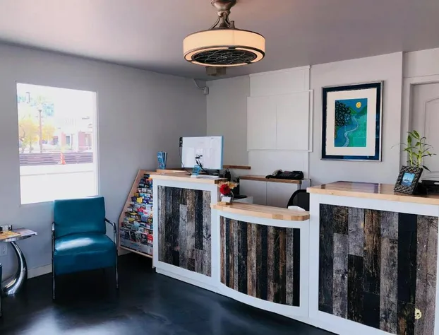 University Inn Tempe hotel detail image 4