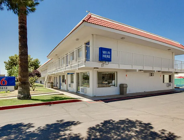 Motel 6 Tempe, AZ - Scottsdale South hotel detail image 3