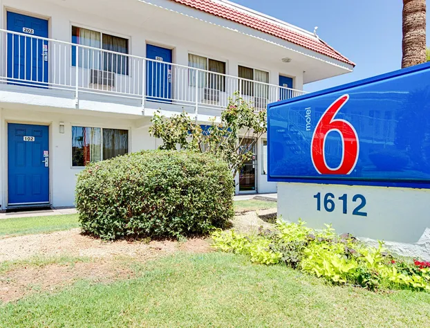Motel 6 Tempe, AZ - Scottsdale South hotel detail image 4