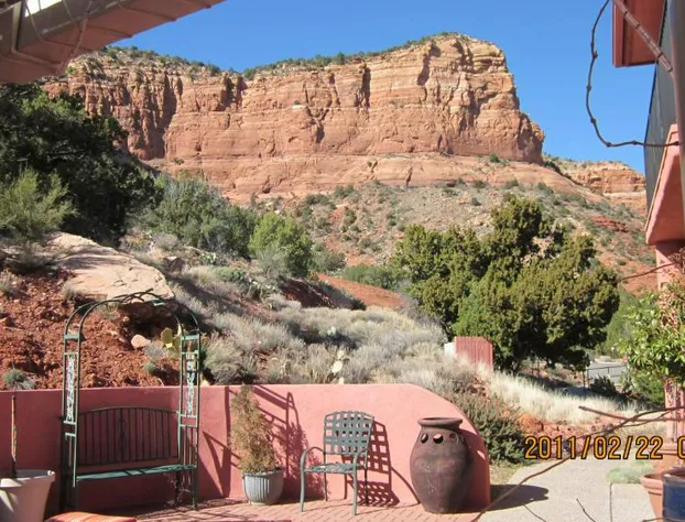 The Penrose Bed and Breakfast hotel detail image 2