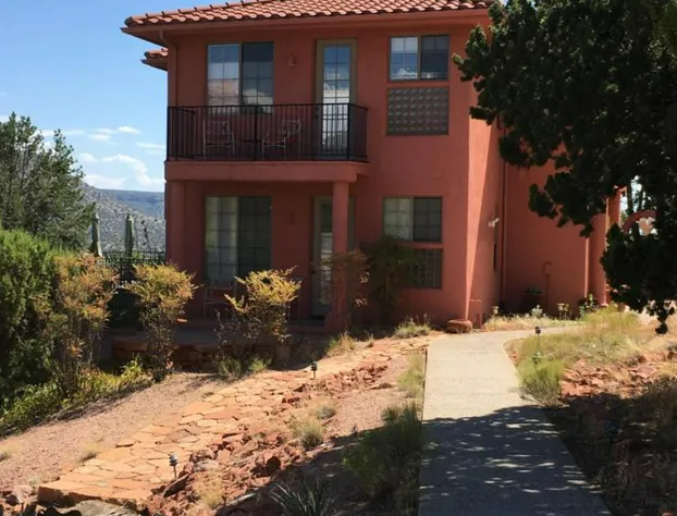 The Penrose Bed and Breakfast hotel detail image 3