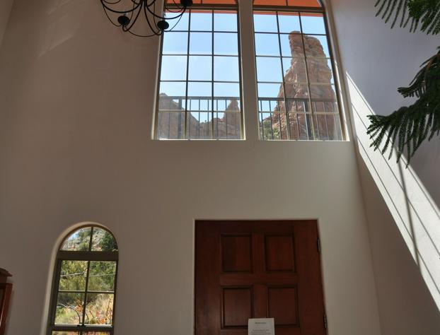 The Penrose Bed and Breakfast hotel detail image 2