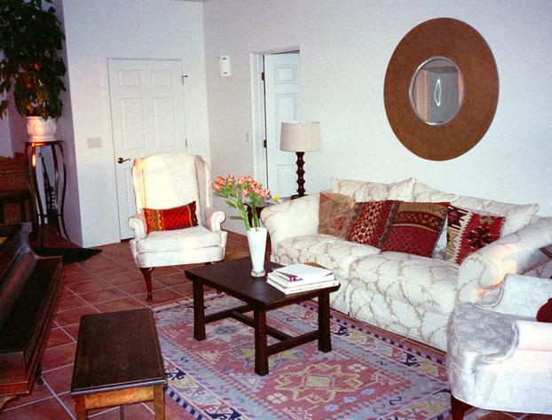 The Penrose Bed and Breakfast hotel detail image 3