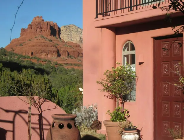 The Penrose Bed and Breakfast hotel detail image 4