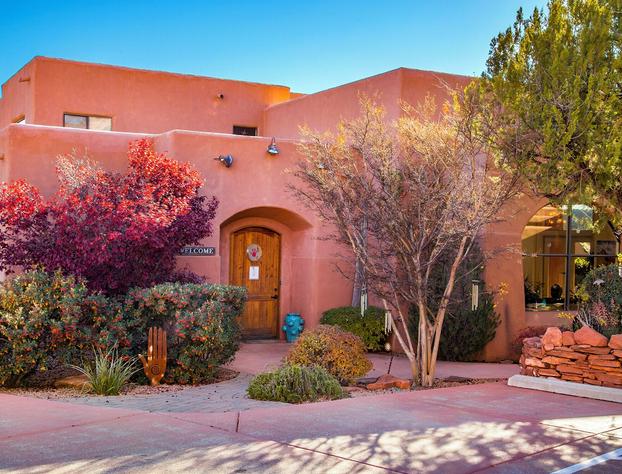 Alma De Sedona Inn hotel detail image 1