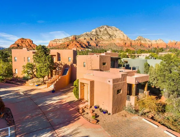 Alma De Sedona Inn hotel detail image 1