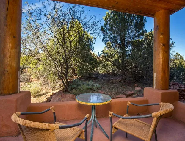 Alma De Sedona Inn hotel detail image 2
