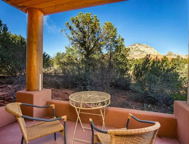 Alma De Sedona Inn hotel detail image 3