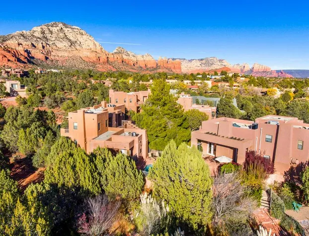 Alma De Sedona Inn hotel detail image 4