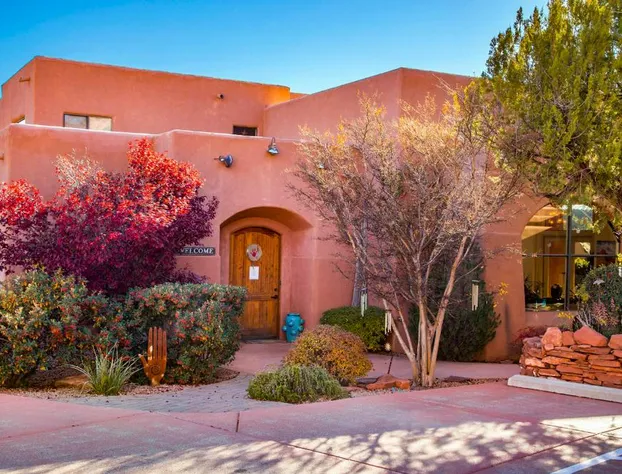 Alma De Sedona Inn hotel detail image 2