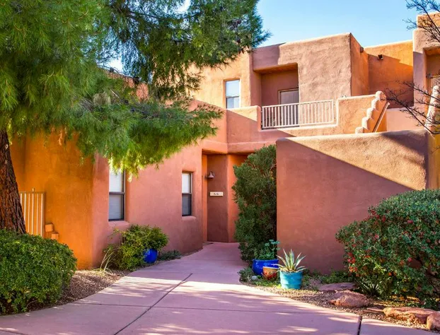 Alma De Sedona Inn hotel detail image 3