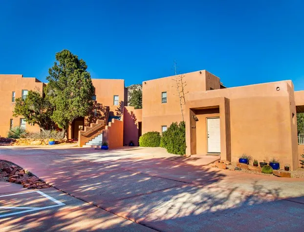 Alma De Sedona Inn hotel detail image 4