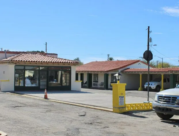 Economy Inn hotel detail image 2